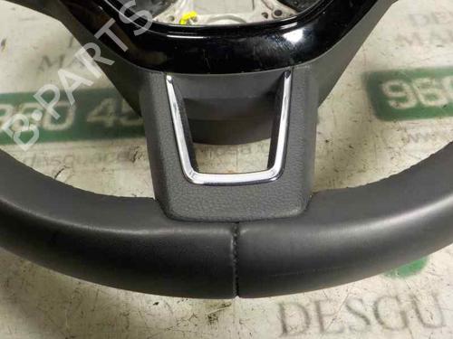 Steering wheel SKODA FABIA III (NJ3)  | BP6565012C49 