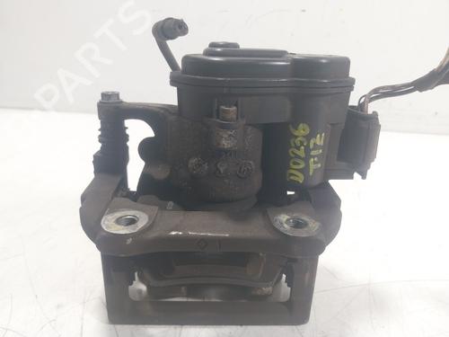 Left rear brake caliper LAND ROVER RANGE ROVER SPORT II (L494) 3.0 TDV6 4x4 | BP19264072M107