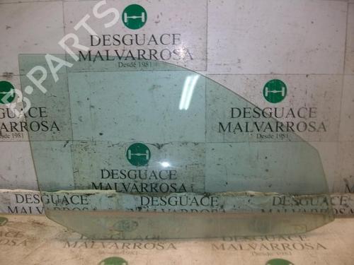 Used Front right door window SEAT IBIZA II (6K1) 1.9 SDI (68 hp) 3774051