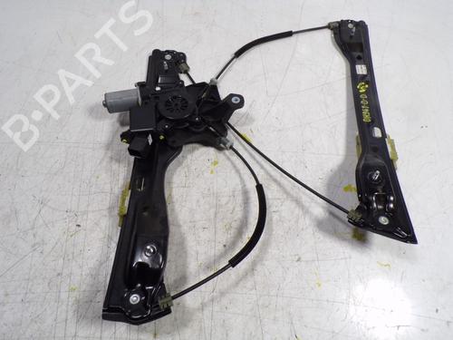 Used Front right window mechanism Front right window mechanism 8906424 8906424