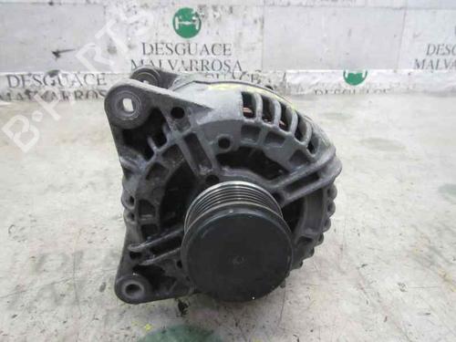 Generator NISSAN NV200 / EVALIA Bus [2010-2025]  3854783