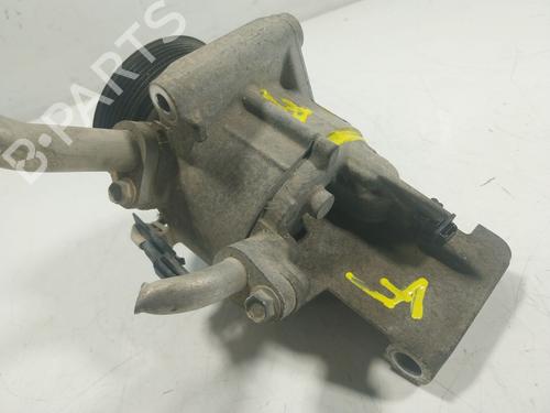 AC compressor DACIA SANDERO II TCe 90 (B8M1, B8MA, B8AC) | BP17023030M34 