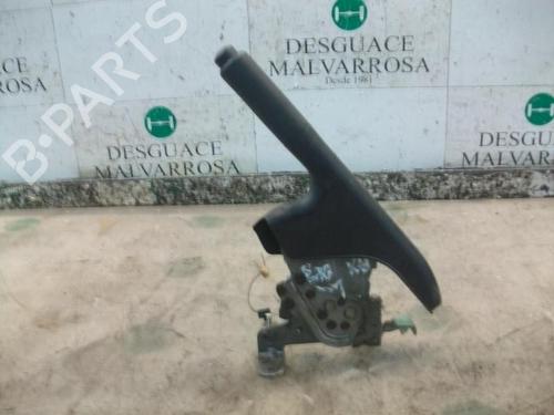 Hand brake FORD FIESTA V (JH_, JD_) 1.4 TDCi | BP8769680I18 