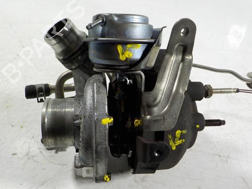 Used Turbocharger/Supercharger Turbocharger/Supercharger 8919441 8919441