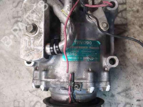 AC Kompressor AC Kompressor FORD FOCUS I (DAW, DBW) 1.8 16V (115 hp) 36988651 36988651