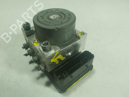 Used ABS pump ABS pump FORD FIESTA VII (HJ, HF) [2017-2026] 21534439 21534439