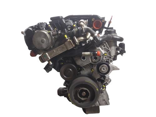 Engine BMW X3 (E83) 2.0 d | BP36886376M1  - Image 5