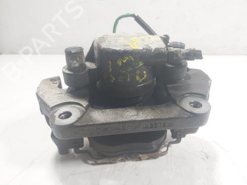 Left front brake caliper BMW X6 (E71, E72) | BP16293802M105