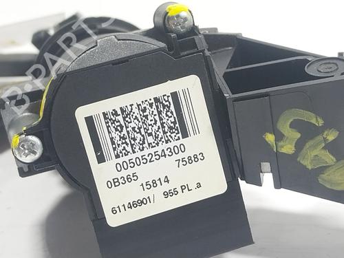 Electronic module FIAT 500L (351_, 352_)  | BP25129297M83 