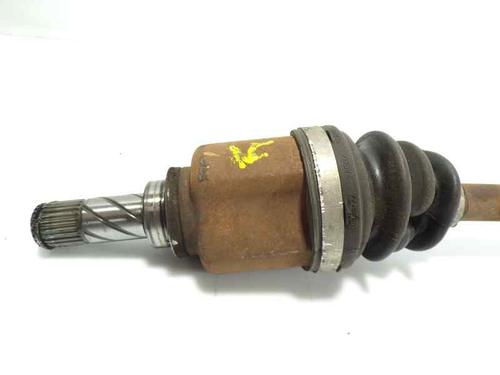 Right front driveshaft DACIA SANDERO 1.5 dCi | BP6794543M39 - Image 2