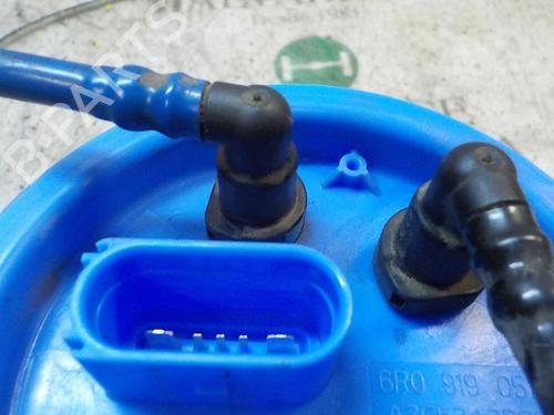Fuel pump SEAT IBIZA IV (6J5, 6P1)  | BP3852464M76 