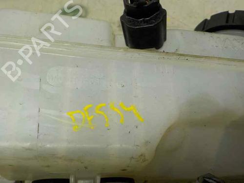 Brake master cylinder RENAULT CLIO IV (BH_) 0.9 TCe 90 (BHNF, BHMA, BHMH, BHJK, BHJR) | BP6551556M77 