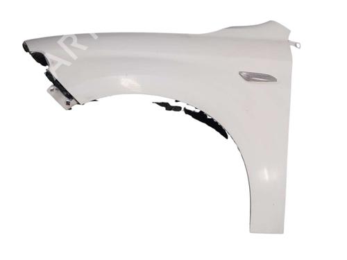 Used Left front fenders Left front fenders FIAT TIPO Saloon (356_, 357_) 1.3 D (356SXB1A, 356SXH1A, 356SXD1A) (95 hp) 40484002 40484002