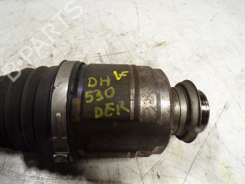 Right front driveshaft HONDA CIVIC IX (FK) 1.6 i-DTEC (FK3) | BP8280102M39 