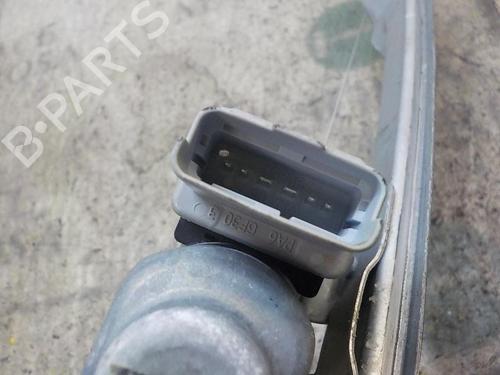Rear right window mechanism CITROËN C4 Grand Picasso I (UA_) 2.0 HDi 138 | BP4006502C25 