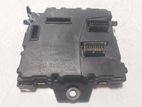 Used Electronic module RENAULT KANGOO Express (FW0/1_) 1.5 dCi 75 (FW07, FW10, FW04) (75 hp) 18891448