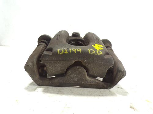 Used Right front brake caliper Right front brake caliper BMW 1 Convertible (E88) 118 d (143 hp) 11553567 11553567