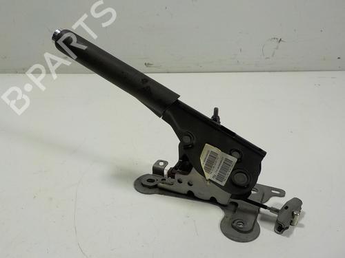 Used Hand brake CITROËN C4 CACTUS [2014-2025]  15381707