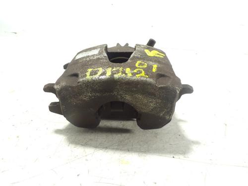 Used Left front brake caliper Left front brake caliper VW POLO VI (AW1, BZ1, AE1) 1.0 (75 hp) 11553816 11553816