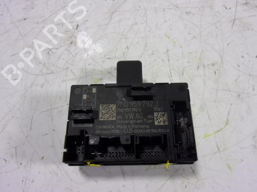 Electronic module SEAT ALHAMBRA (710, 711)  | BP10089161M83 