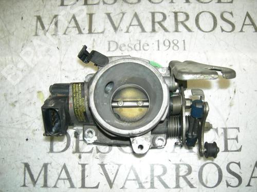 Used Throttle body Throttle body FORD FIESTA III (GFJ) 1.4 (71 hp) 3782963 3782963