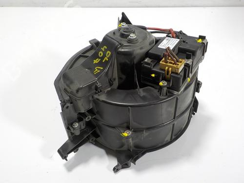 Used Heater blower motor Heater blower motor AUDI A6 C6 (4F2) 2.0 TDI (140 hp) 13294549 13294549
