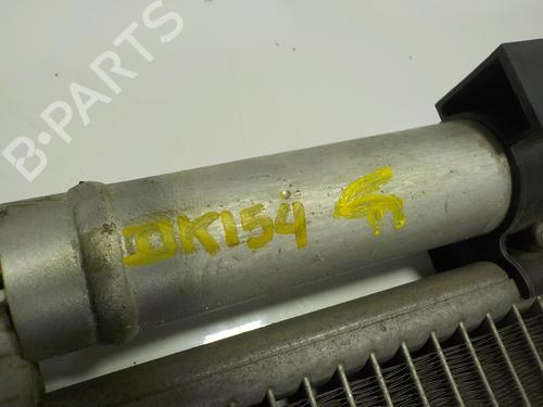 AC radiator FORD FOCUS III 1.0 EcoBoost | BP11089558M32 