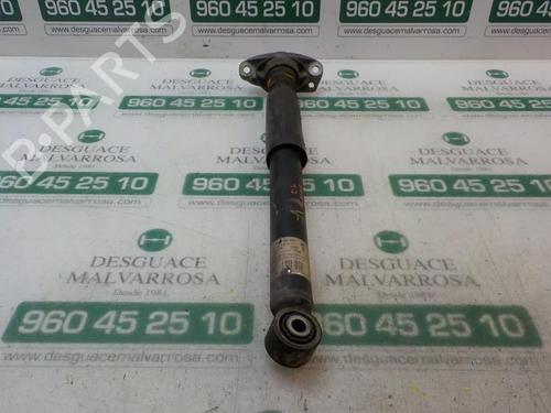 Left rear shock absorber VW GOLF VI (5K1) 1.6 TDI | BP3874499M18 