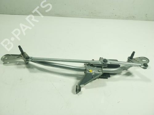 Used Front wiper motor BMW 4 Convertible (G23, G83) 430 i xDrive (245 hp) 24599880