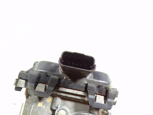 Throttle body FORD TRANSIT COURIER B460 Box Body/MPV 1.5 TDCi | BP7818470M82 
