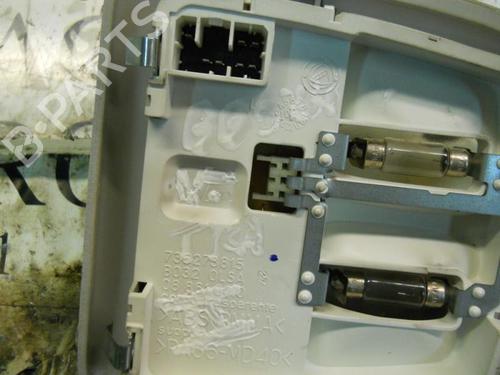 Innerbelysning FIAT STILO (192_) 1.9 JTD (192_XE1A) | BP7409219I8 