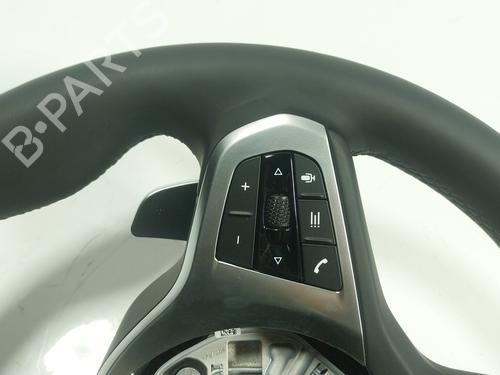 Rat BMW 4 Gran Coupe (G26) 420 d Mild-Hybrid xDrive | BP25125576C49 - Image 3
