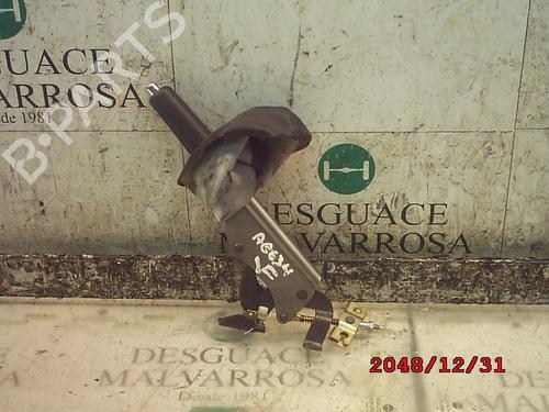 Used Hand brake Hand brake MG MG ZR [2001-2005] 8772587 8772587