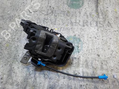 Vergrendeling rechts voor FORD MONDEO IV Turnier (BA7) 2.0 TDCi (140 hp) 4006785