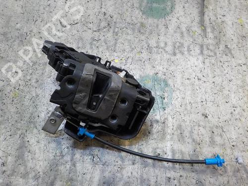 Serratura anteriore destra FORD MONDEO IV Turnier (BA7) 2.0 TDCi (140 hp) 1791406