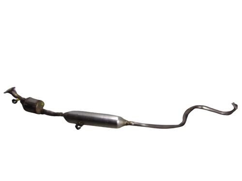 Used Catalyst Catalyst TOYOTA YARIS (_P21_, _PA1_, _PH1_) 1.5 Hybrid (MXPH11) (92 hp) 16744304 16744304