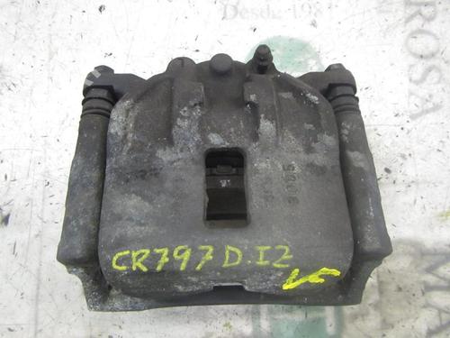 Used Left front brake caliper HONDA CIVIC VIII Hatchback (FN, FK) 2.2 CTDi (FK3) (140 hp) 11547974