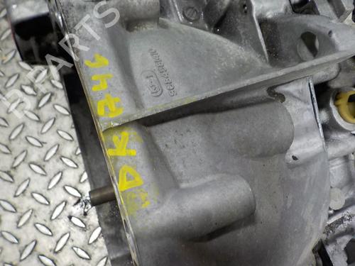 Gearbox PEUGEOT 508 I (8D_) 2.0 HDi | BP14246402M3 