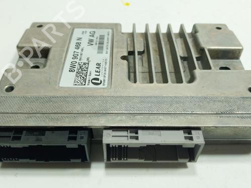 Used Electronic module Electronic module AUDI A4 Allroad B9 (8WH, 8WJ) [2016-2026] 35782682 35782682