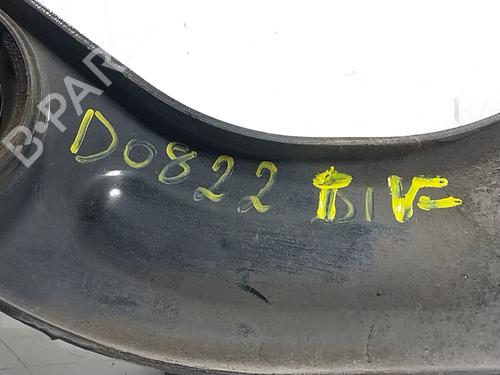 Left rear steering knuckle KIA CEE'D (JD) 1.4 CRDi 90 | BP20147559M27 