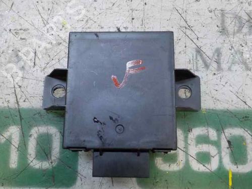 Used Electronic module Electronic module VW TOUAREG (7LA, 7L6, 7L7) 3.0 V6 TDI (225 hp) 5542561 5542561