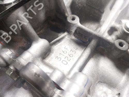 Gearbox LEXUS CT (ZWA10_)  | BP16782901M3 