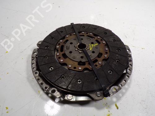 Used Other OPEL ASTRA K (B16) 1.4 Turbo (68) (125 hp) 25802631