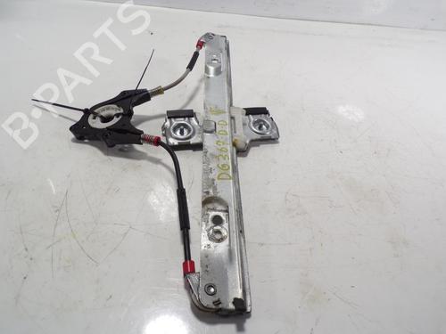 Used Front right window mechanism Front right window mechanism FORD FIESTA VI (CB1, CCN) 1.25 (82 hp) 6886049 6886049