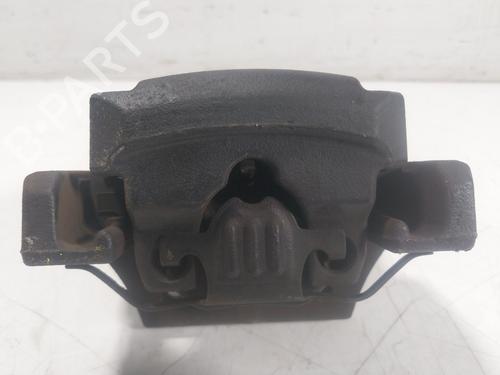 Used Right rear brake caliper Right rear brake caliper BMW X6 (E71, E72) xDrive 40 d (306 hp) 17909591 17909591