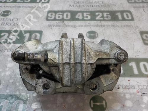 Left front brake caliper CITROËN C4 CACTUS | BP11549648M105 - Image 3