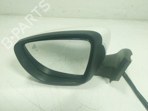 Retrovisor esquerdo NISSAN LEAF (ZE1) [2017-2026]  23210586