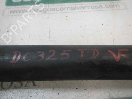 Right rear shock absorber PEUGEOT 208 I (CA_, CC_) 1.4 HDi | BP3990844M19 