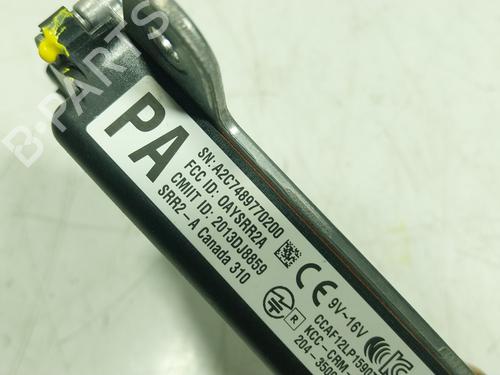 Electronic module TOYOTA LAND CRUISER PRADO (_J15_) 2.8 D-4D (GDJ150_, GDJ155_, GDJ150, GDJ151) | BP30116923M83 - Image 4