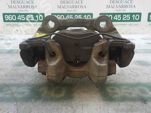 Right rear brake caliper MERCEDES-BENZ C-CLASS (W204) C 220 CDI (204.008) | BP11551622M106 